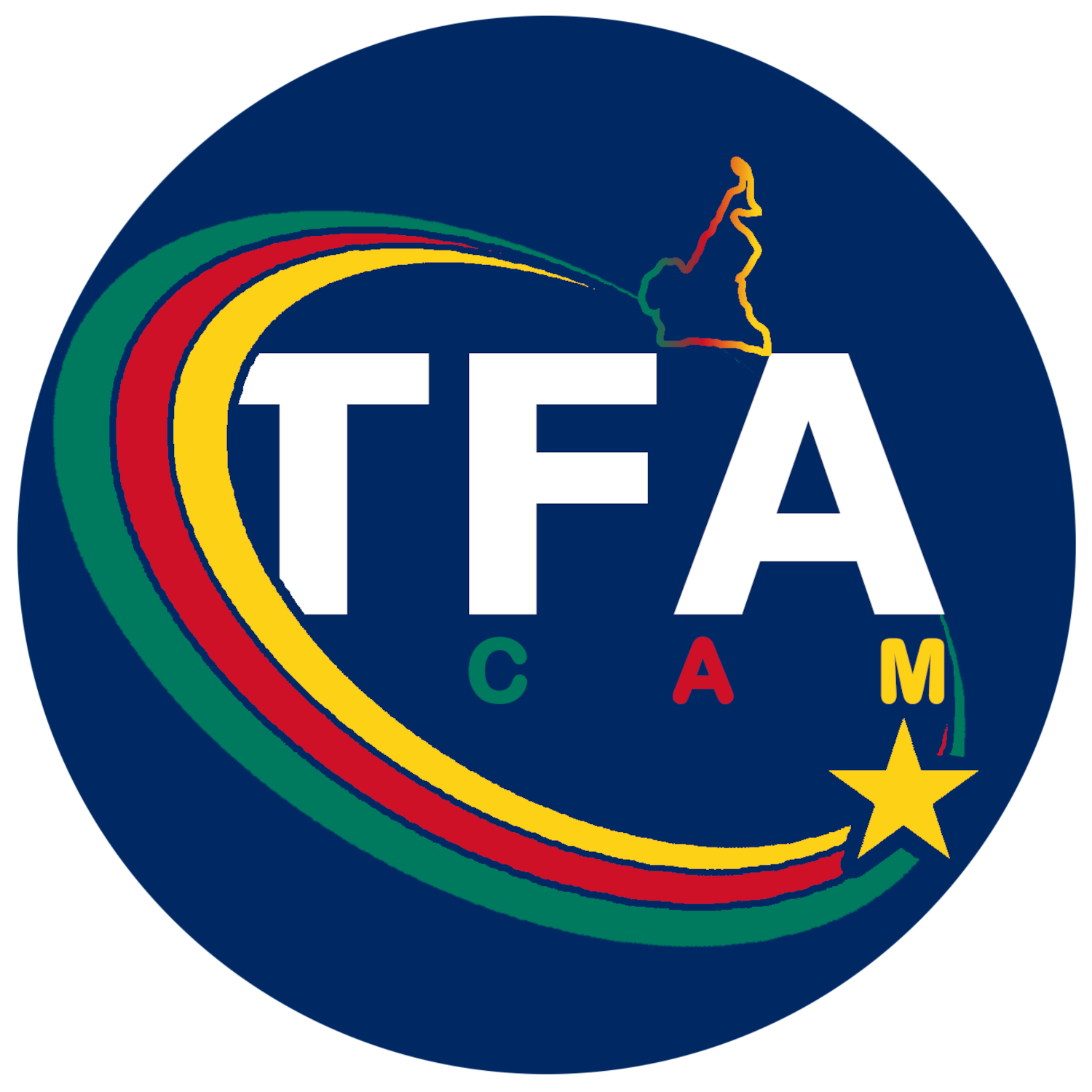Logo TFA-CAM